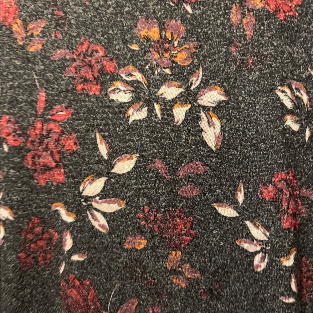 Maurice’s 24/7 LS super soft shirt XL - Picture 4 of 5